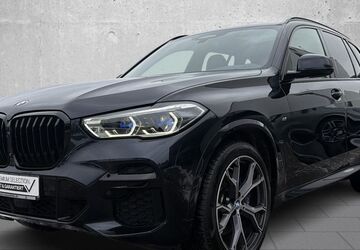 BMW X5 80.000 km 60.890 &euro; Halstenbek 25469