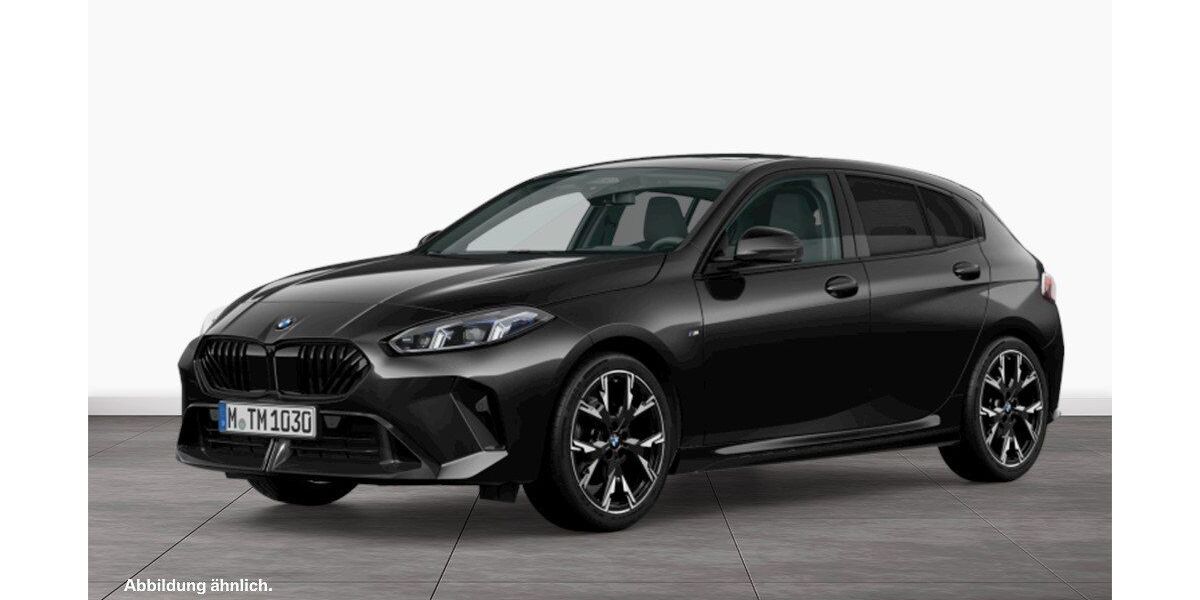 BMW 120 24.889 km 38.124 &euro; Barsbüttel bei Hamburg 22885