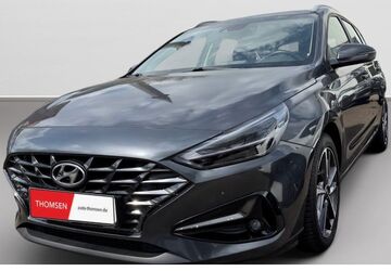 Hyundai i30 91.100 km 18.985 &euro; Norderstedt 22848