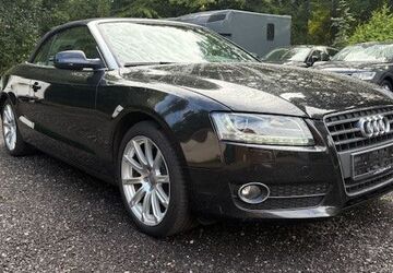 Audi A5 291.217 km 7.200 &euro; Bad Bramstedt 24576
