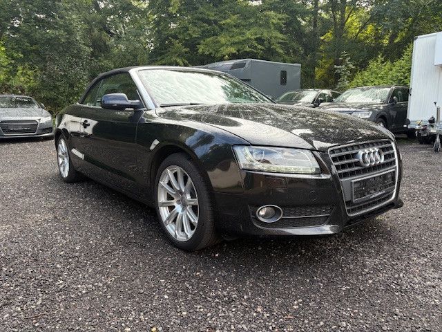 Audi A5 291.217 km 7.200 &euro; Bad Bramstedt 24576