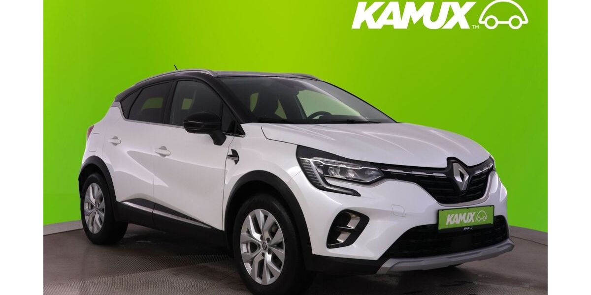 Renault Captur 78.813 km 16.190 &euro; Ahrensburg 22926