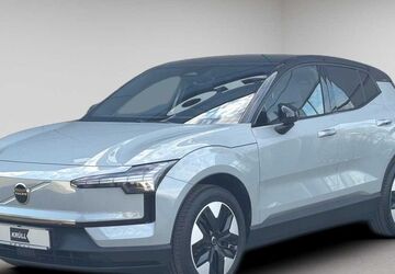 Volvo EX30 10.746 km 32.850 &euro; Hamburg 22761