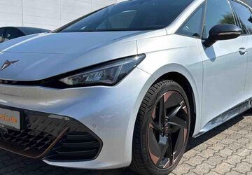 Cupra Born 24.304 km 25.950 &euro; Hamburg 22047