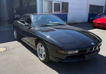 BMW 850 62.658 km 69.999 &euro; Elmshorn 25335