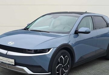 Hyundai IONIQ 5 26.730 km 34.960 &euro; Hamburg 22419