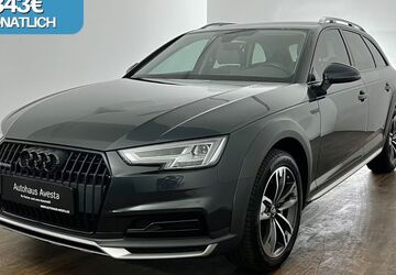 Audi A4 Allroad 52.000 km 25.990 &euro; Pinneberg 25421