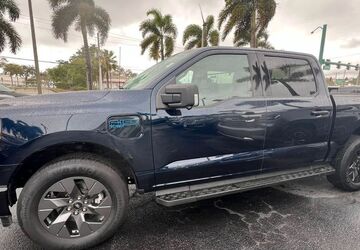 Ford F 150 19.800 km 85.999 &euro; Hamburg 22309