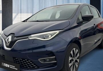 Renault ZOE 9.071 km 19.990 &euro; Hamburg 22529