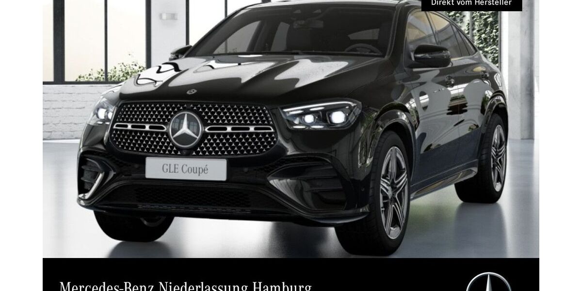 Mercedes-Benz GLE 350 9.900 km 97.500 &euro; Hamburg 22047