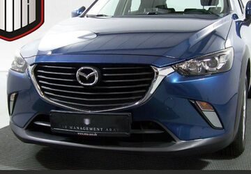 Mazda CX-3 46.813 km 14.985 &euro; Hamburg Stadtteil Horn 22119