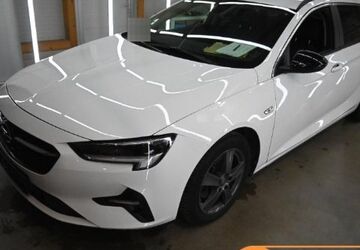 Opel Insignia 155.000 km 10.950 &euro; Norderstedt 22848