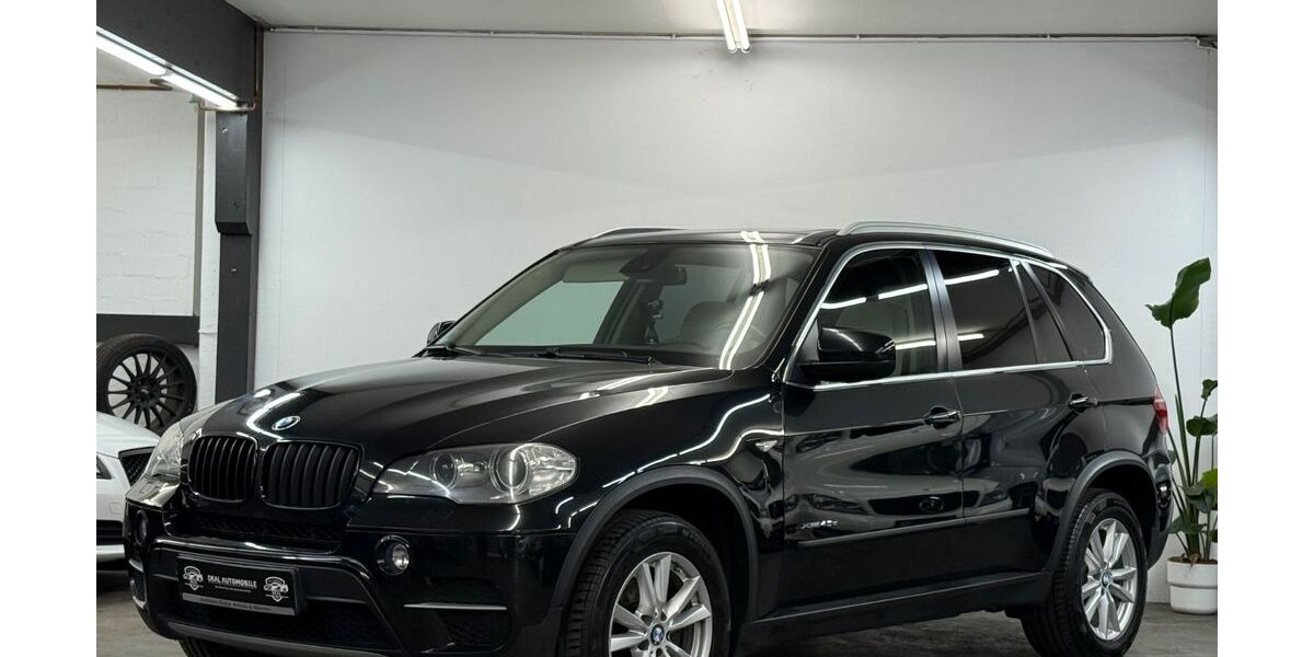 BMW X5 294.090 km 10.790 &euro; Bargteheide 22941