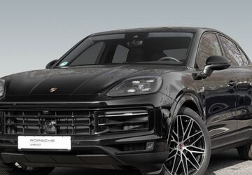 Porsche Cayenne 6.056 km 111.590 &euro; Hamburg 22523