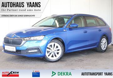 Skoda Octavia 138.490 km 16.289 &euro; Pinneberg 25421