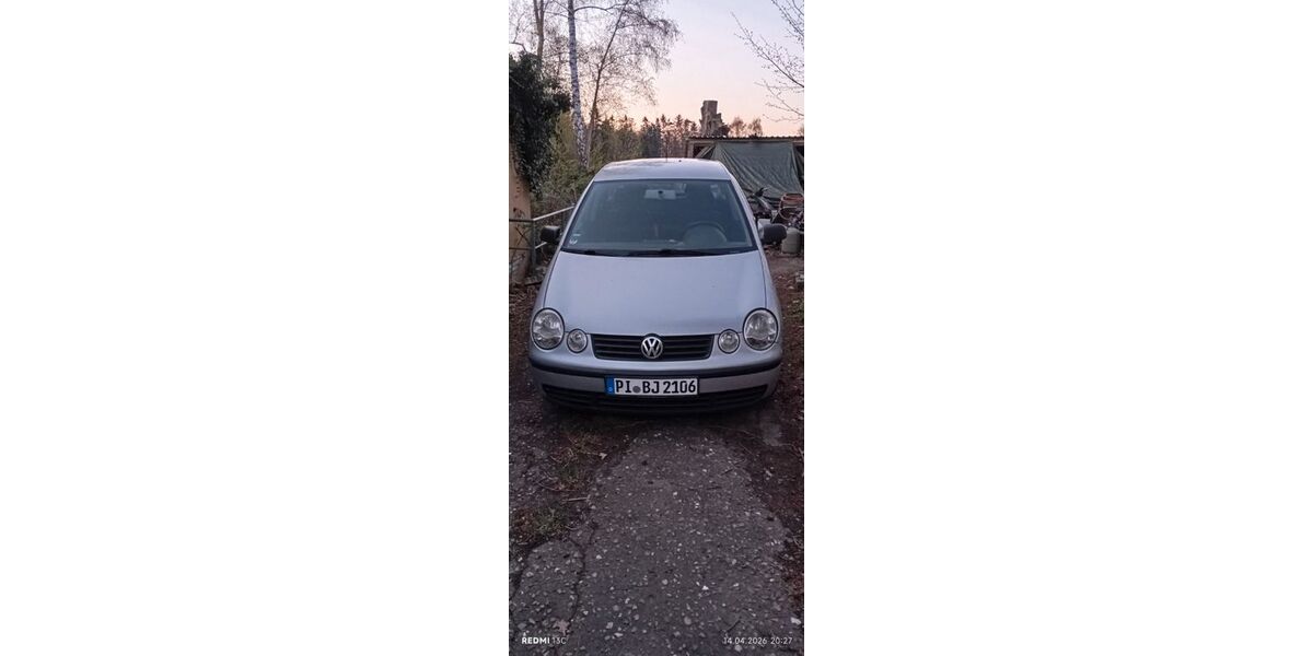 VW Polo 178.500 km 2.500 &euro; Schenefeld 22869