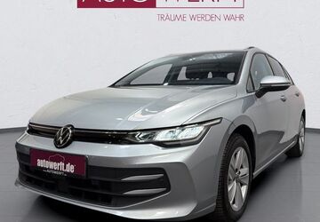 VW Golf 46.455 km 23.990 &euro; Ahrensburg 22926