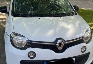 Renault Twingo 69.000 km 6.500 &euro; Henstedt-Ulzburg 24558
