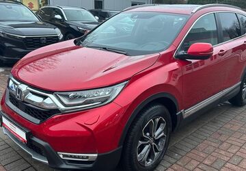 Honda CR-V 20.521 km 33.990 &euro; Braak 22145