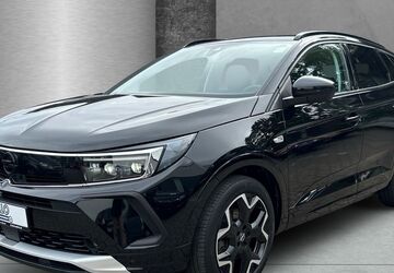 Opel Grandland (X) 129.100 km 23.990 &euro; Hamburg 22117