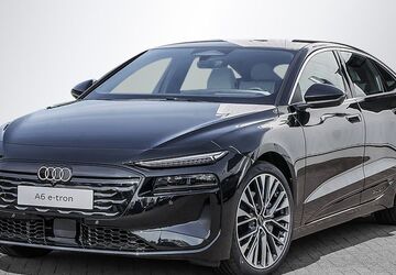 Audi A6 e-tron 12.000 km 68.950 &euro; Kölln-Reisiek/Elmshorn 25337