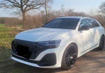 Audi SQ8 2.234 km 98.990 &euro; Bargteheide 22941