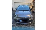 Fiat 500 C 32.000 km 9.900 &euro; Halstenbek 25469