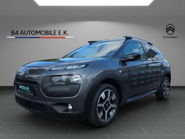 Gebrauchte Citroen C4 Cactus