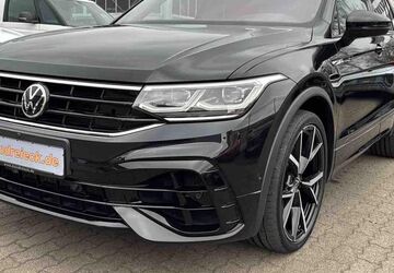 VW Tiguan 51.360 km 39.950 &euro; Hamburg 22047