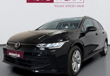 VW Golf 32.089 km 25.490 &euro; Ahrensburg 22926