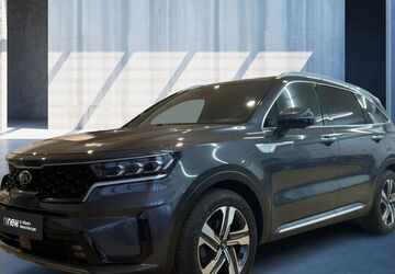 Kia Sorento 95.408 km 32.990 &euro; Hamburg 20537