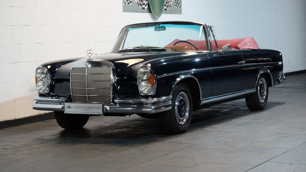 Mercedes-Benz 300 15.995 km 148.000 &euro; Schenefeld bei Hamburg 22869