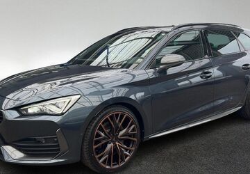 Seat Leon 33.055 km 33.880 &euro; Hamburg 22529