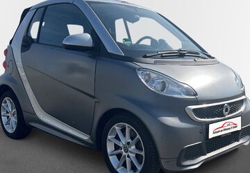 Smart ForTwo 86.000 km 7.290 &euro; Hamburg 22529