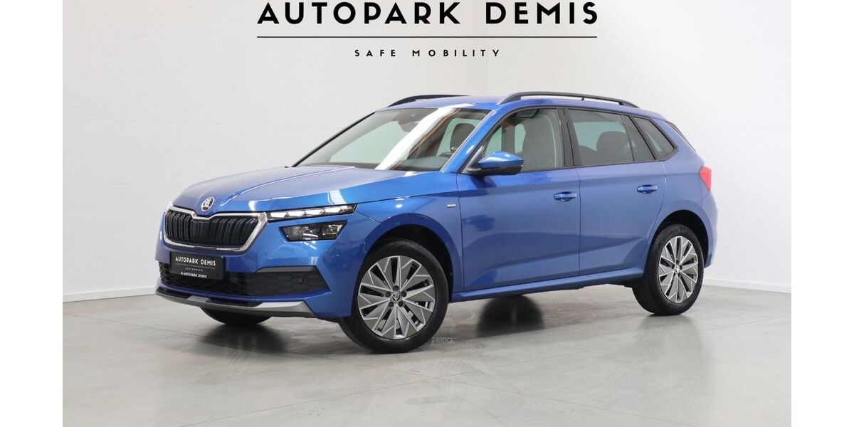 Skoda Kamiq 57.400 km 15.490 &euro; Appen 25482