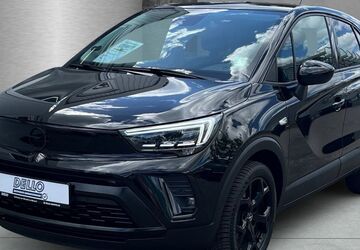 Opel Crossland (X) 39.209 km 20.490 &euro; Hamburg 21079