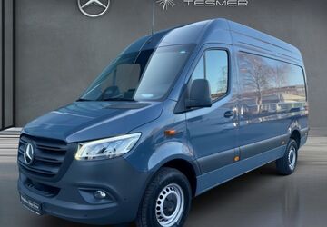 Mercedes-Benz eSprinter 4.755 km 42.126 &euro; Hamburg 21079