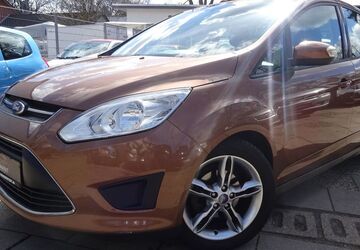 Ford C-Max 138.000 km 5.590 &euro; Norderstedt 22848