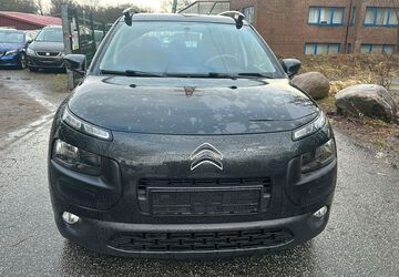 Citroen C4 Cactus 156.000 km 4.995 &euro; Hamburg 21079