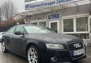Audi A5 145.000 km 13.400 &euro; Hamburg 22117
