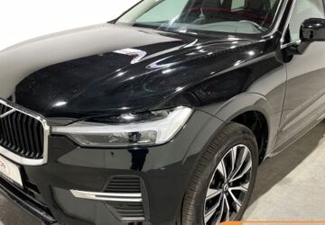 Volvo XC60 94.000 km 28.980 &euro; Norderstedt 22848