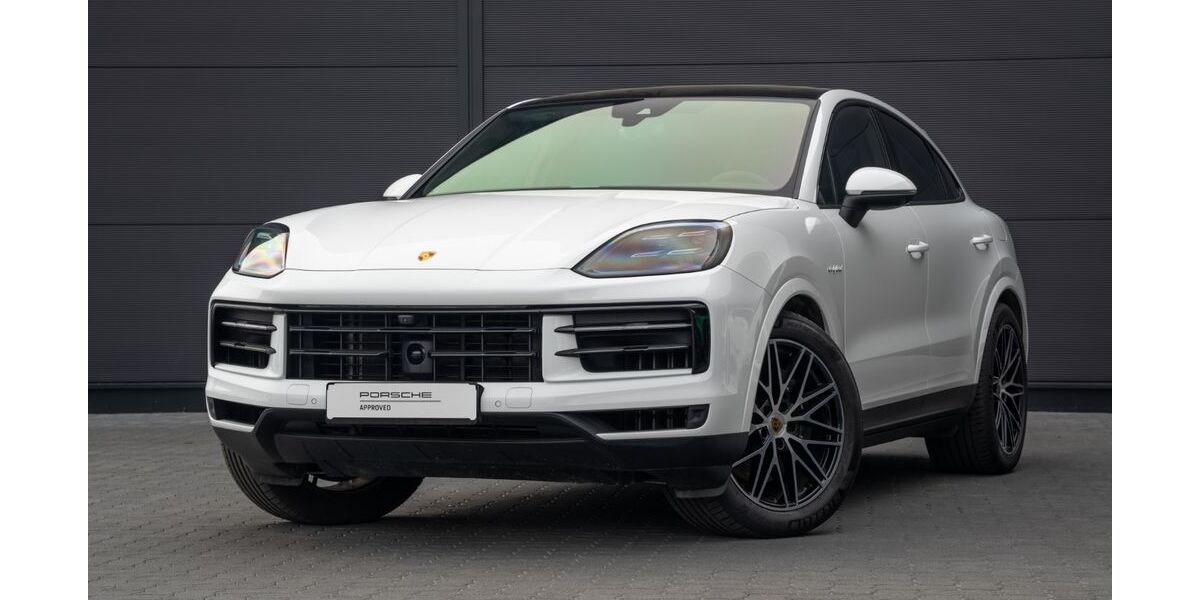 Porsche Cayenne 33.053 km 105.290 &euro; Hamburg 22143