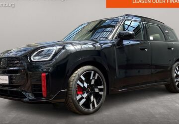 Mini John Cooper Works 13.038 km 47.907 &euro; Barsbüttel bei Hamburg 22885