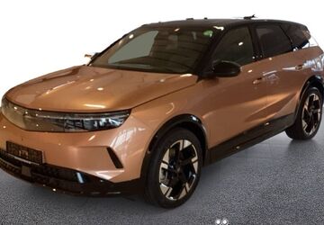 Opel Grandland (X) 12.900 km 38.950 &euro; Uetersen 25436