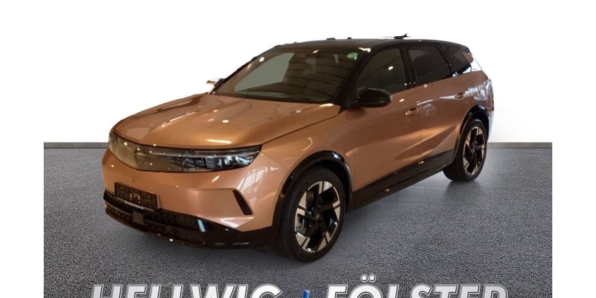 Opel Grandland (X) 12.900 km 38.950 &euro; Uetersen 25436