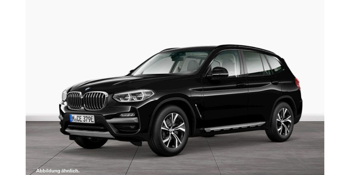 BMW X3 37.252 km 34.904 &euro; Barsbüttel bei Hamburg 22885