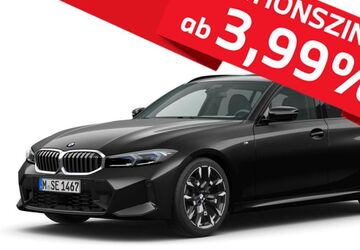 BMW 320 4.323 km 42.950 &euro; Hamburg 21073