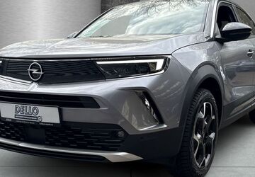 Opel Mokka 26.548 km 22.690 &euro; Rellingen 25462