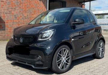 Smart ForTwo 92.000 km 19.700 &euro; Quickborn 25451