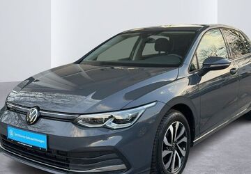 VW Golf 54.716 km 20.990 &euro; Glinde 21509